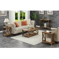 thumbnail image 6 of Convenience Concepts Durango Chairside Table with Charging Station, Multiple Finishes, 6 of 6