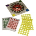 thumbnail image 2 of Pressman Bingo – Classic Game of Chance, 2 of 3