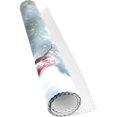 thumbnail image 6 of Ryvnso Placemats Set of 4 Snowman in Winter Christmas Dining Mats Heat-Resistant Non-Slip Washable Table Mat, 6 of 8