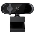 thumbnail image 2 of 4K Autofocus Webcam 30fps Full HD Microphone for Gaming Live Video, 2 of 5