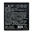 thumbnail image 6 of Battery for Bang & Olufsen BeoPlay H9, BeoPlay H9i, BeoPlay H7, BeoPlay H8, 1973822, 56467 201 012, PLB-103 (3.7V, 770mAh/2.9Wh), 6 of 6