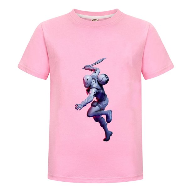 Playera de NTONGSHANBB para Niños, Camiseta Gamer con Diseño Original, Perfecta para Regalo