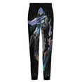 thumbnail image 5 of Valorant Omen Men's Sleeping Pants Soft Pajama Lounge Pants Casual Sleep Pants 4XL, 5 of 7