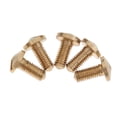 thumbnail image 4 of Tornillos de saxofón Sunnimix 5 Piezas Dorado 9 mm, 4 of 8