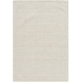 thumbnail image 3 of Livabliss x Vivir Andreas Modern Area Rug, 5' x 7'6", Taupe, (5' x 8'), 3 of 5