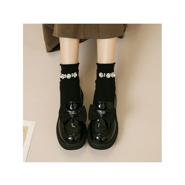 Dr martens black mariel hotsell flat shoes