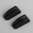 thumbnail image 1 of 2Pcs Archery Bow Stabilizer Rubber Limbsaver Dampener Split Limb Recurve Hunting, 1 of 6