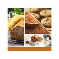 thumbnail image 3 of Yankee Candle Spiced Banana Bread Large Signature 2-Wick Tumbler Candle, 3 of 3