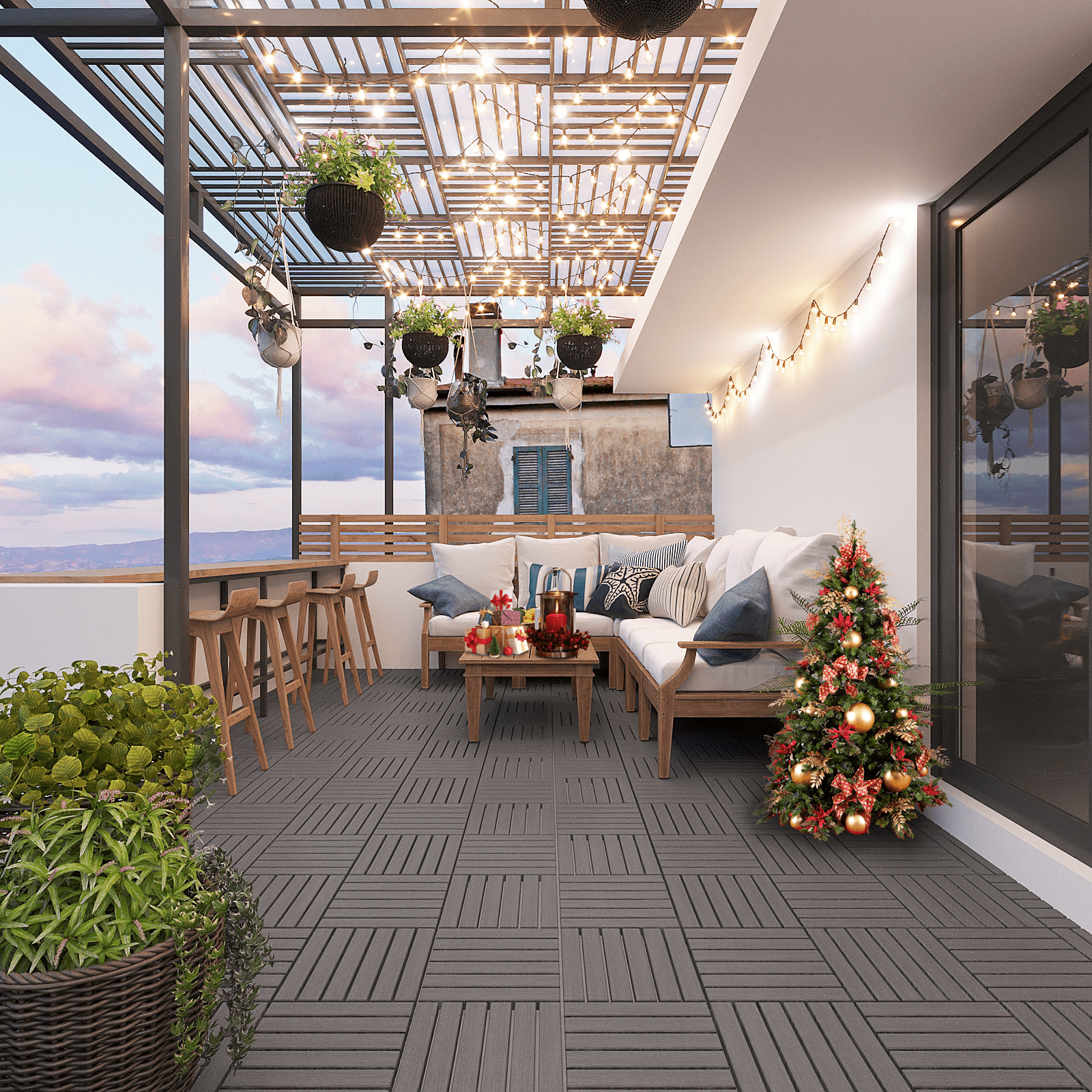 interlocking patio tiles interlocking patio tiles