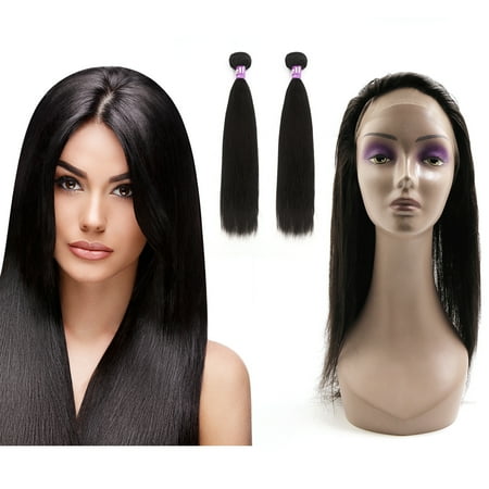 - Human Hair Brazilian Human Hair Straight 12