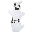 thumbnail image 1 of PENGXIANG Halloween Inflatable Pumpkin Ghost Horror Festival Theme Home Party Supplies  A, 1 of 7