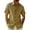 Army Green#8, variant on YOIAVAIOY Hawaiian Shirt for Men Button Down Short Sleeve Shirts Lightweight Casual Summer Beach Shirts Purple M