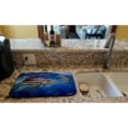 thumbnail image 2 of Majesty Sailfish Dish Drying Mat, 2 of 7