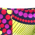 thumbnail image 4 of Wax Print Skirts Maxi Long Skirt Cotton, 4 of 5