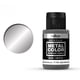 thumbnail image 3 of Vallejo Metal Color Dark Aluminium 32 ml, 3 of 3