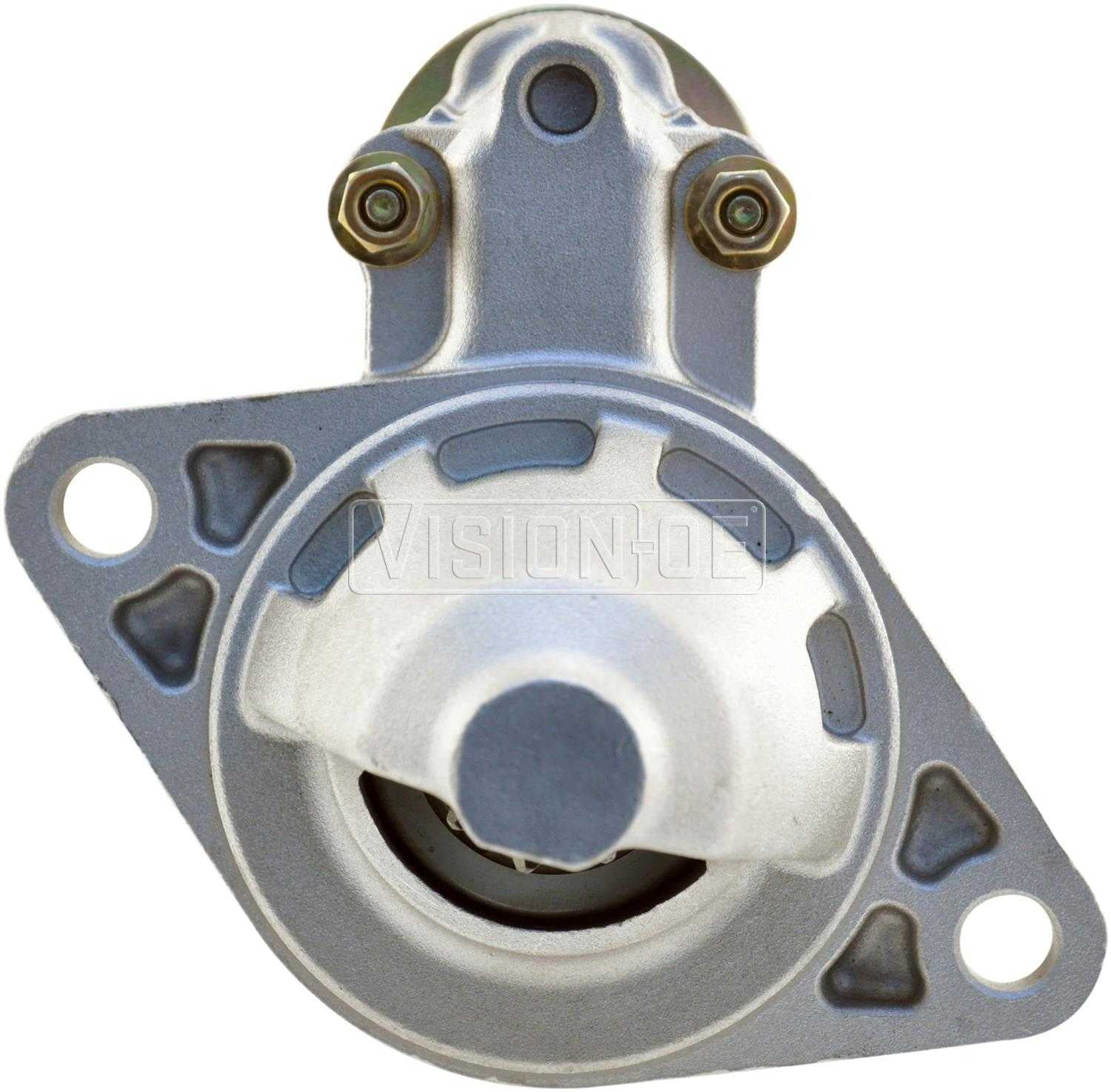 Vision OE 19073 Starter Motor