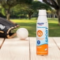 thumbnail image 2 of Bloqueador Solar Equate FPS 50 Aerosol Sport 156 g, 2 of 8