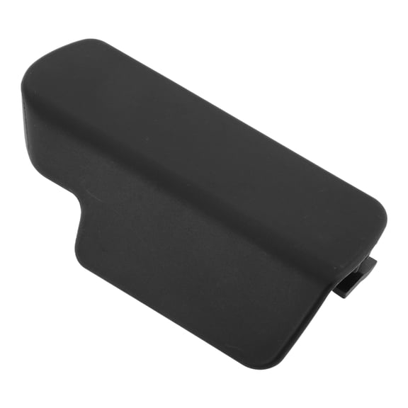 Unique Bargains Hood Latch Release Handle for Volkswagen Touareg 2011-2017 for Audi Q7 2007-2015 Hood Release Handle No.4L1823533A