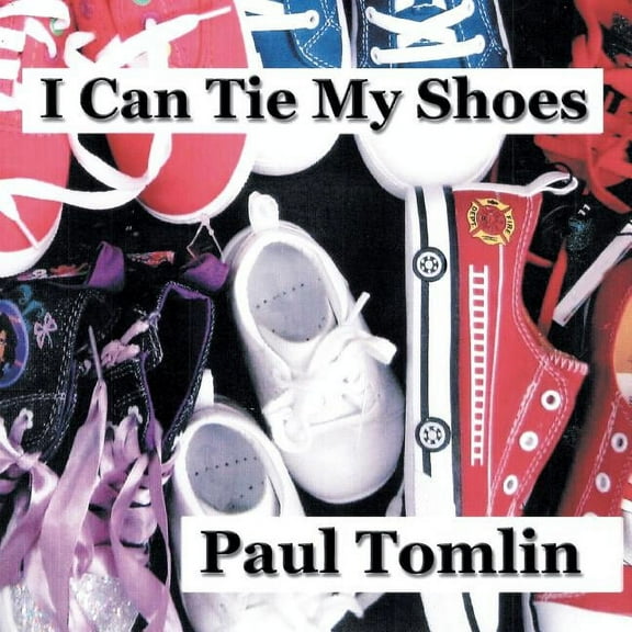 I Can Tie My Shoes (Paperback)