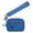 Blue Home Decor, variant on up to 65% off karymi Mini Leisure Nylon Handbags Lanyard Card Case Handheld Coin Purse Lipstick Storage Bag Small Weekly flyer Home Decor