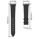 thumbnail image 3 of Elegante correa de repuesto para múltiples modelos de Smartwatch electrónico Compatible con Smartwatch, 3 of 6