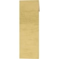 thumbnail image 4 of 3"W x 6"D x 9"H Classic Alma Rough Cedar Woodgrain TimberThane Corbel, Primed Tan, 4 of 6