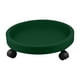 thumbnail image 1 of ShinYu Universal Plant Pot Roller Tray With Wheels - 12X12X3 Inch Mobile Flower Pot Stand For Indoor/Outdoor Use, Heavy Duty Plant Caddy With Locking Casters, 1 of 1