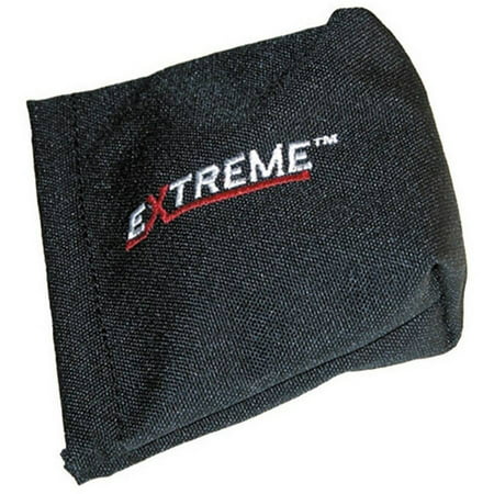 Extreme Scope and Sight Cover, Black (Best 3d Bow Sight)
