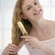 thumbnail image 2 of 2 peines plegables portátiles de viaje, cepillos para el cabello para mujeres, peines elegantes, cepillos de paleta para el cabello, cepillos de viaje, peines plegables para el cabello, 2 of 7