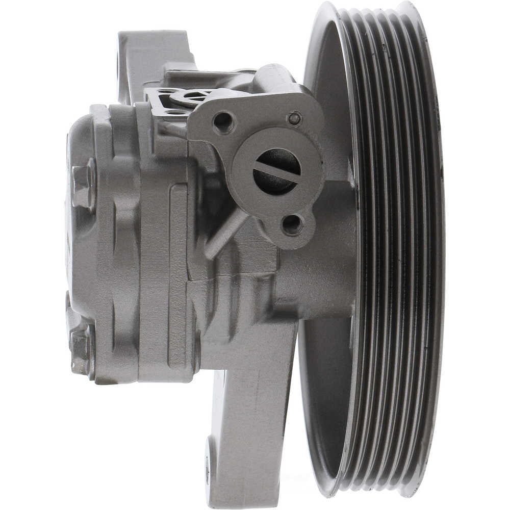 MAVAL 96465M Reman Power Steering Pump