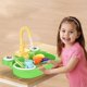 thumbnail image 2 of Juguetes de piscina, juguetes para bebés, juguetes para niños pequeños, lavavajillas automático para niños, lavabo con circulación de agua, juguete de cocina para el hogar, lavavajillas automático, 2 of 9