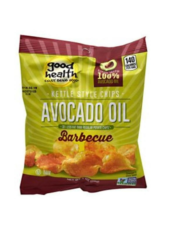 Good Health Chips
