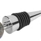 thumbnail image 1 of Wine Stopper Eco Friendly Excellent Sealing Performance Highly Durable Wine Bottle Stopper for Home Bar Hotel Type 7, 1 of 3