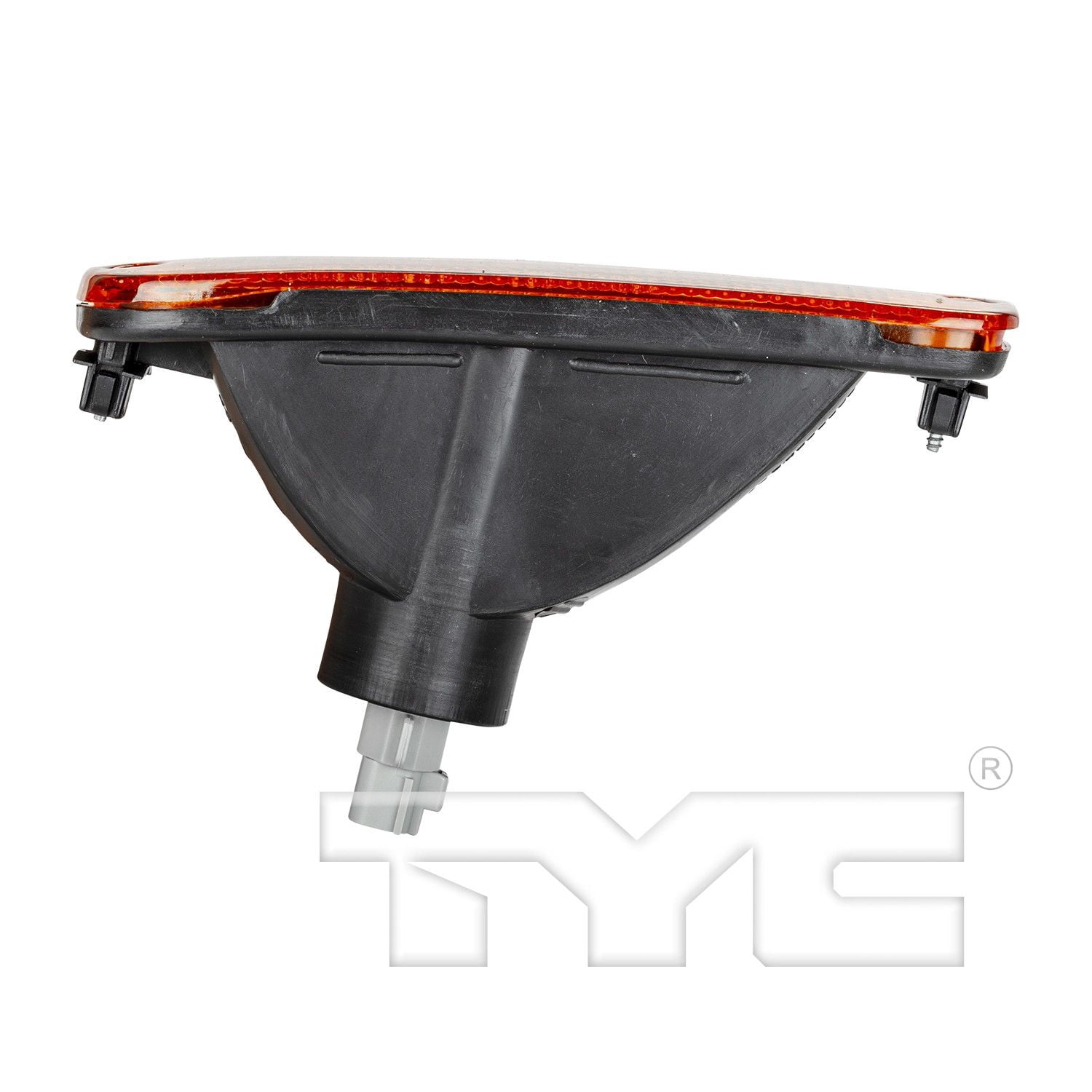 TYC 12-1551-90 Turn Signal Light Assembly For 95-00 Toyota Tacoma Fits select: 1999-2000 TOYOTA TACOMA XTRACAB