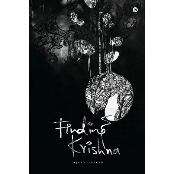 Finding Krishna, (Paperback)