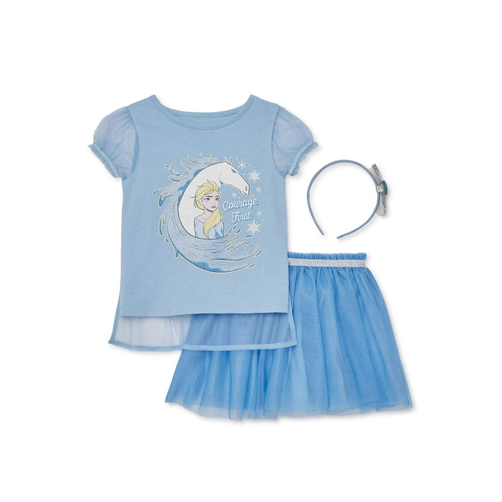 frozen outfits 3t