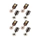 thumbnail image 1 of Medalla Insignia Solapa Broche Pin Disfraz Uniforme Ramillete Joyería 8 piezas, 1 of 9