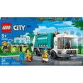 thumbnail image 2 of Set LEGO City Camión de Reciclaje 60386, 2 of 4