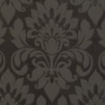 thumbnail image 5 of Achim Sutton Decorative 18" Square Throw Pillow - Brown Accent Pillow, 5 of 6