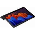 thumbnail image 3 of Funda Protectora Flexible de TPU Color Gris Lavanda para iPad Mini 7 de 8.3 Pulgadas, 3 of 3