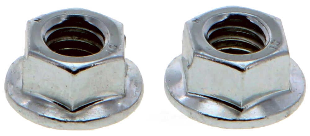 Mevotech Original Grade GS108136 Suspension Stabilizer Bar Link Kit