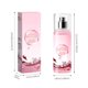 thumbnail image 2 of Perfume corporal en spray para mujer, duradero, pequeño y fresco, natural y fresco, con personalidad, para citas, Eau de Toilette, 100 ml, una esencia., 2 of 5