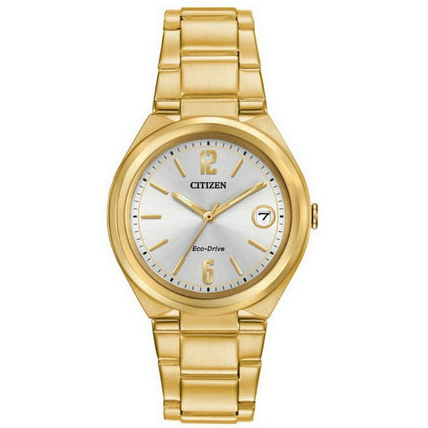 reloj citizen dama