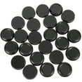 thumbnail image 4 of 24 Pcs Boîtes en Aluminium Boîtes Rondes en Métal Contenants Couvercle à Vis Petits Bocaux Vides, 4 of 9