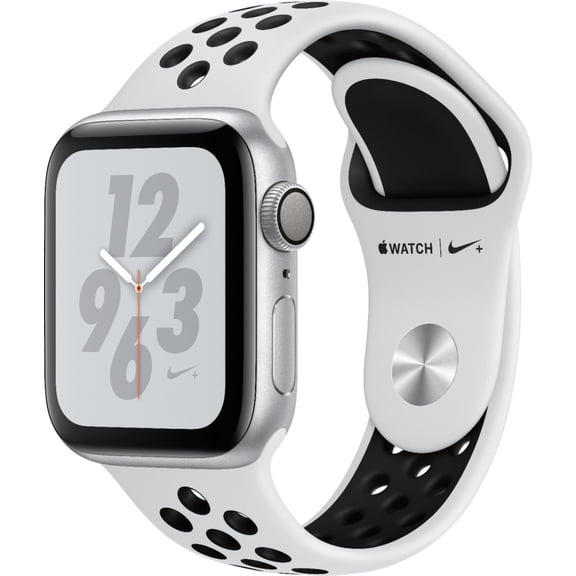Pre-Owned Apple Watch Series 4 Nike+ Smart Watch