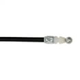 thumbnail image 5 of 1× Hood Release Cable with Pull Handle 74130SCVA00ZA For Honda Element 2003-2008, 5 of 5