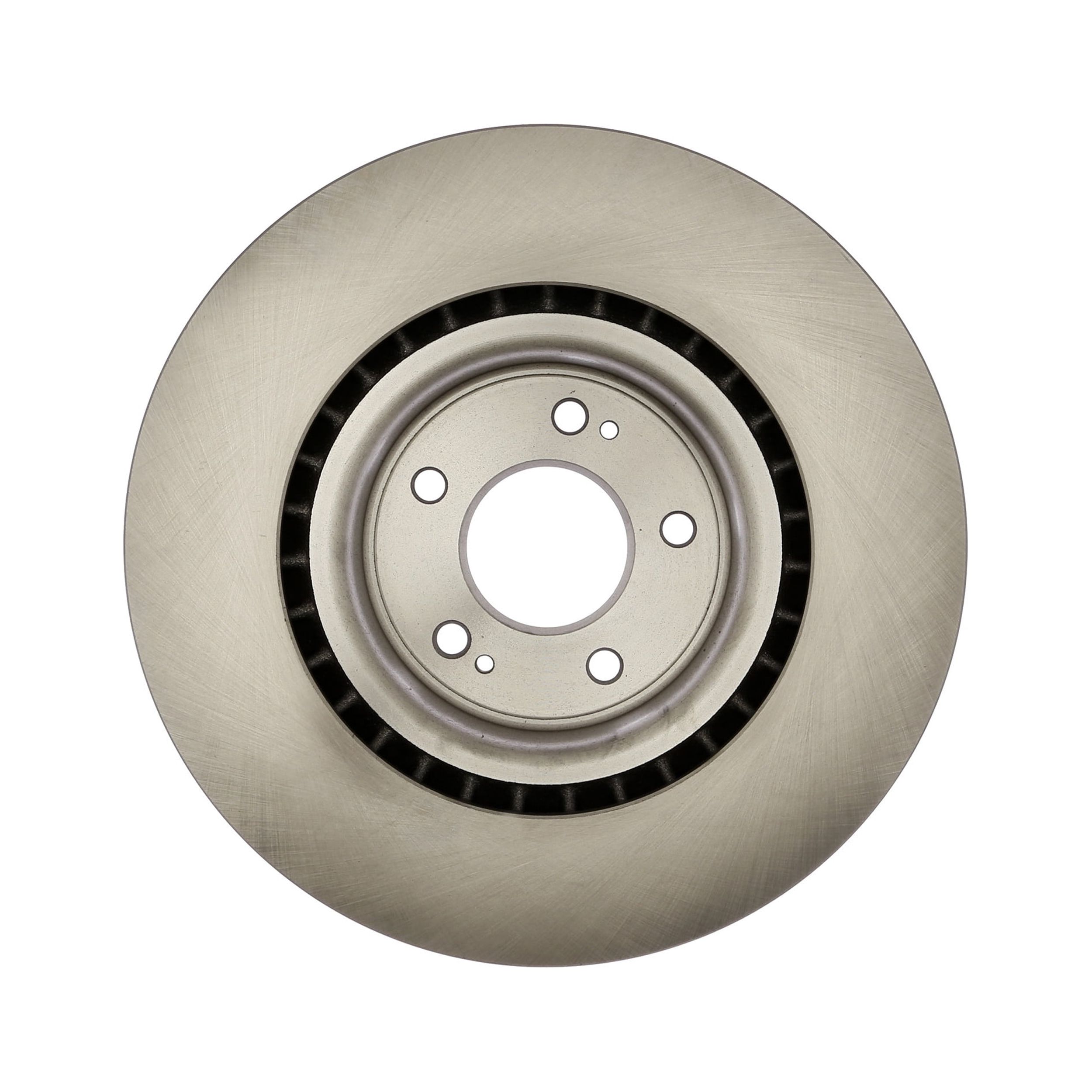 Raybestos 980766R Brake Parts Inc Raybestos R Line Disc Brake Rotor