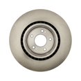 thumbnail image 2 of Raybestos 980766R Brake Parts Inc Raybestos R Line Disc Brake Rotor, 2 of 7