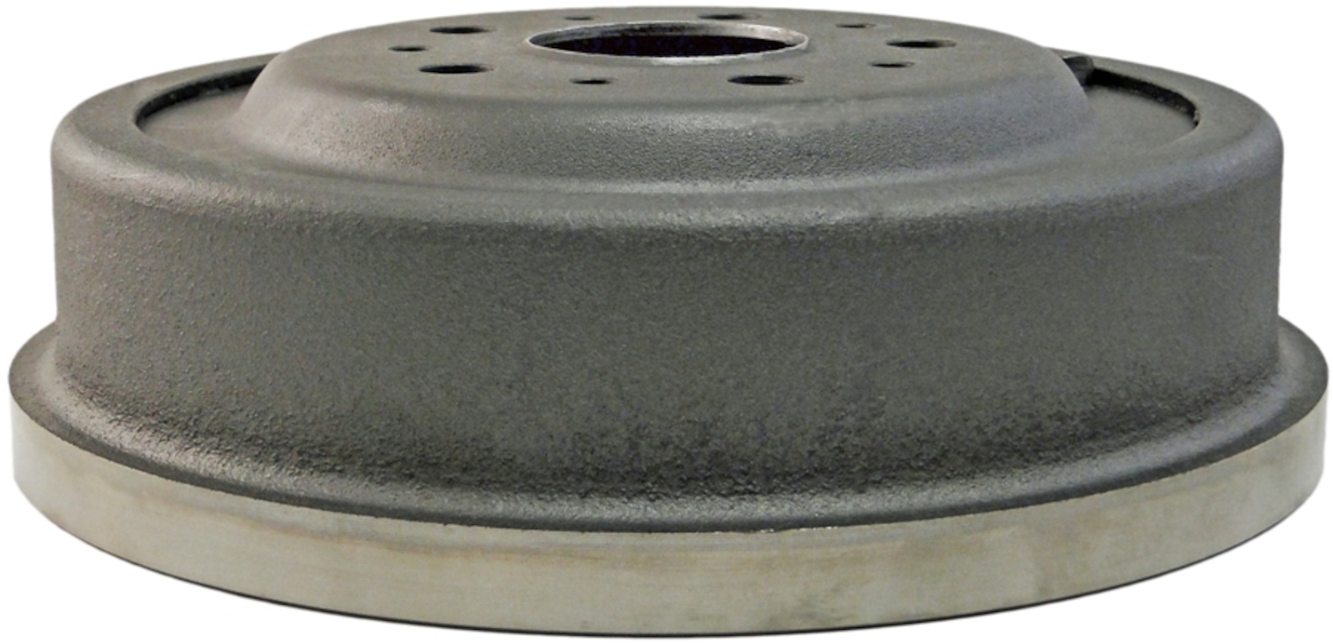 Winstop Brake Drum, Rear WS237808, Ford Mustang 1973-1964