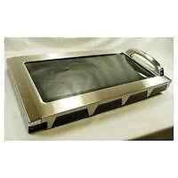 Whirlpool WPLWPW10316693 Refrigerator Glass Shelf